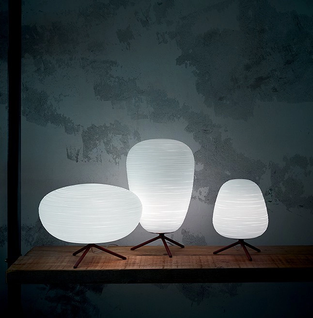 FOSCARINI lampe de table RITUALS 3