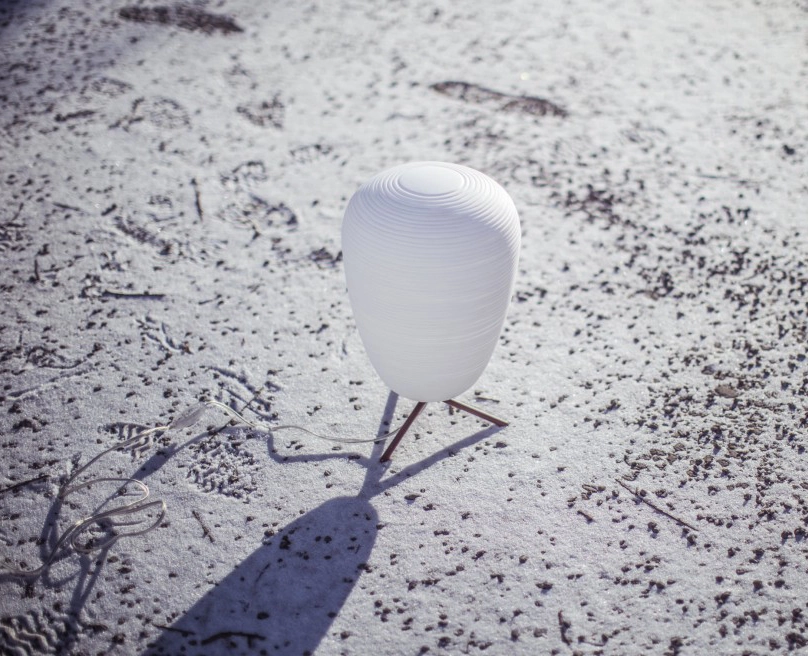 FOSCARINI lampe de table RITUALS 3