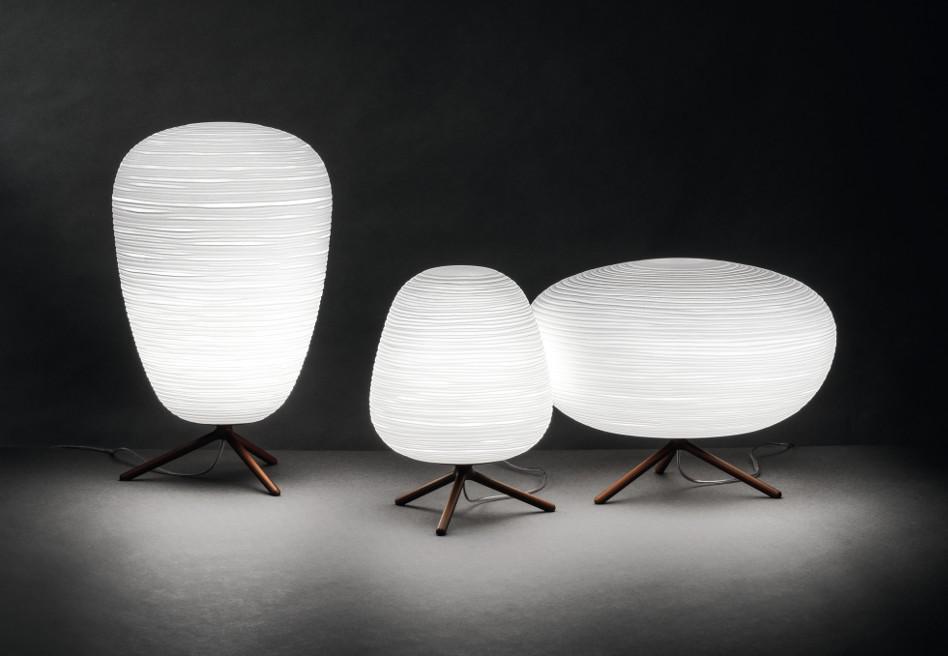 FOSCARINI lampe de table RITUALS 3