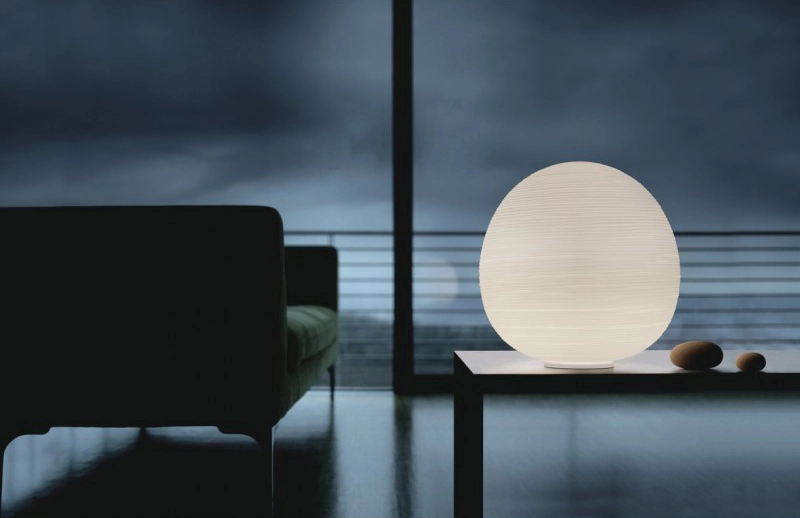 FOSCARINI lampe de table RITUALS XL