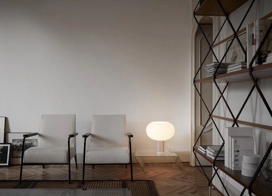 FOSCARINI lampe de table BUDS 2