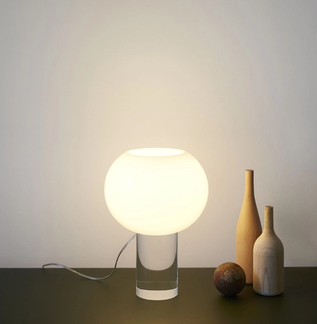 FOSCARINI lampe de table BUDS 3