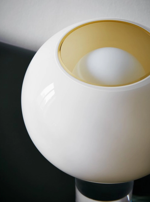 FOSCARINI lampe de table BUDS 3