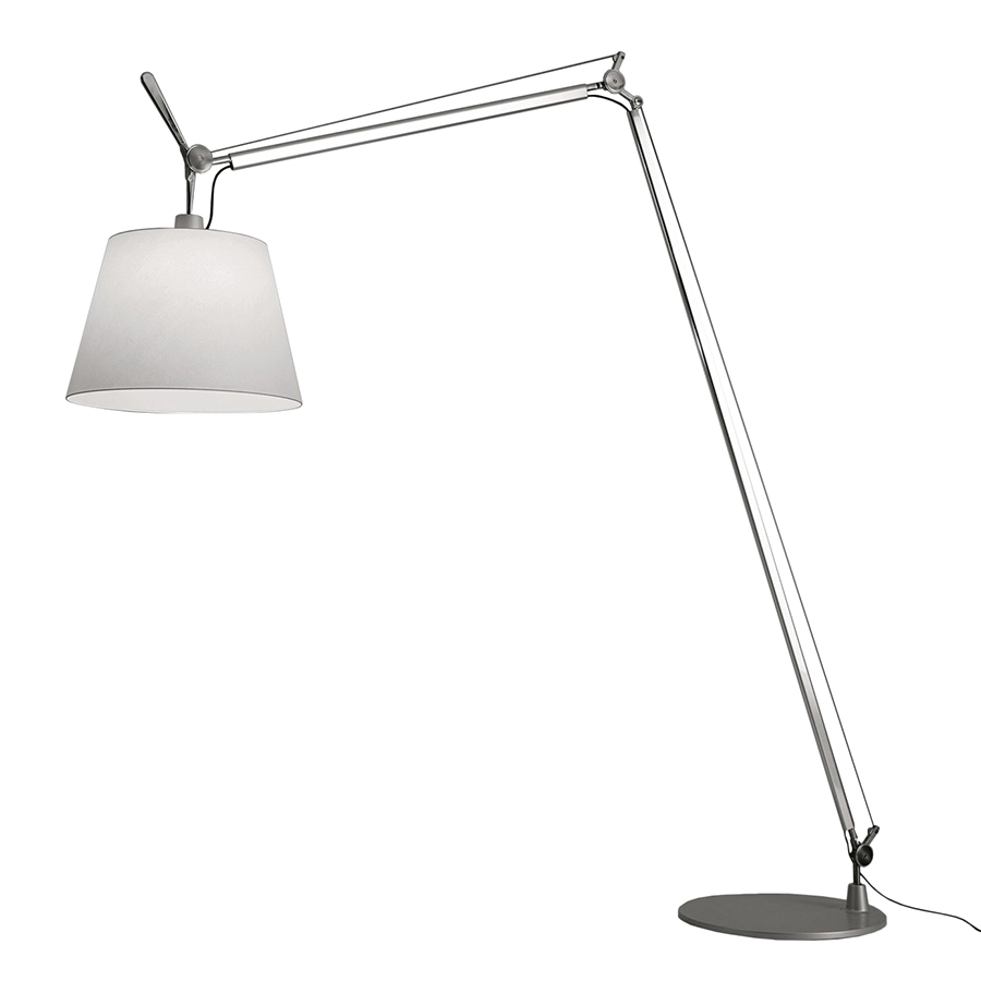 ARTEMIDE lampadaire TOLOMEO MAXI