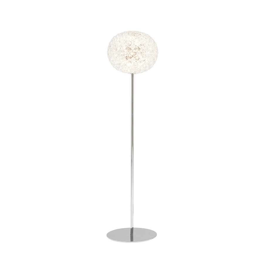 KARTELL lampadaire PLANET H 130 cm