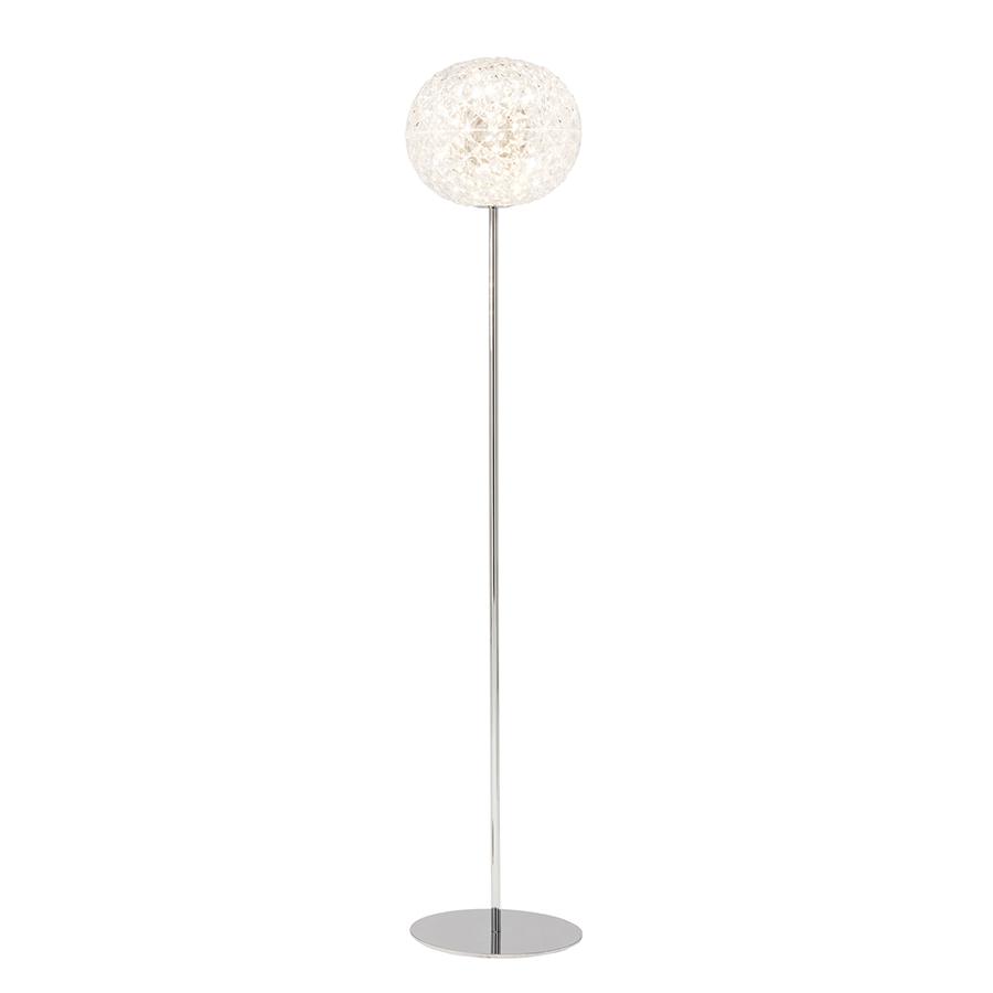 KARTELL lampadaire PLANET H 160 cm