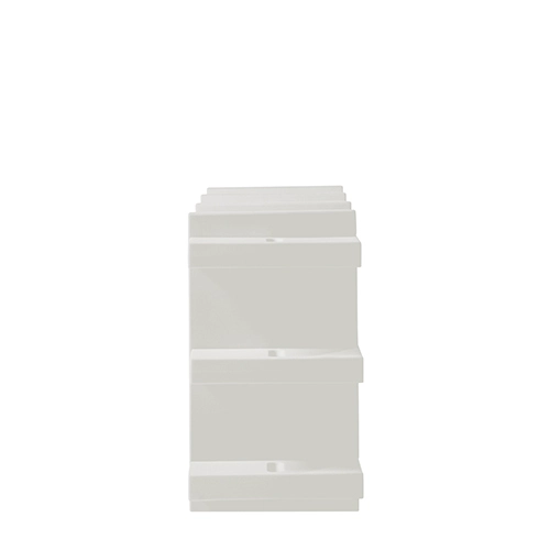 SLIDE bibliothèque BOOKY 4