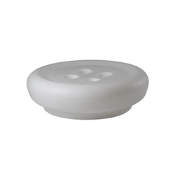 SLIDE table basse / pouf BOT ONE lumineuse