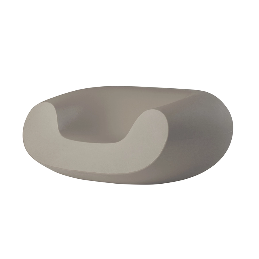 SLIDE fauteuil CHUBBY