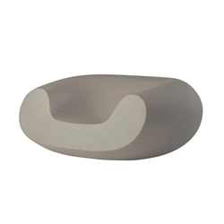 SLIDE fauteuil CHUBBY