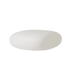 SLIDE pouf CHUBBY LOW