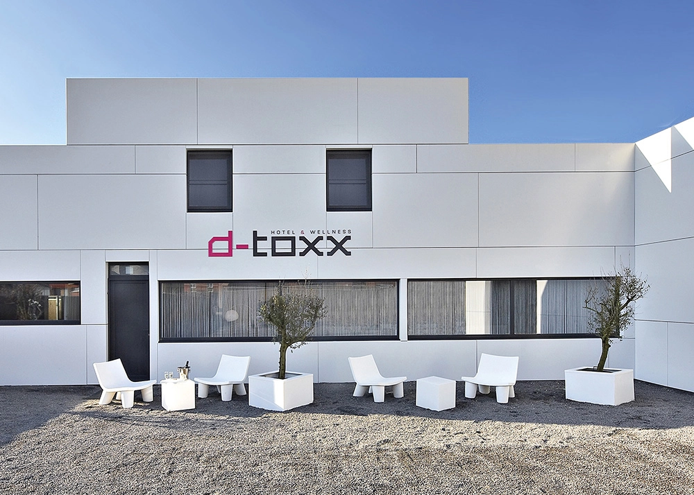 SLIDE fauteuil LOW LITA