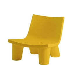 SLIDE fauteuil LOW LITA