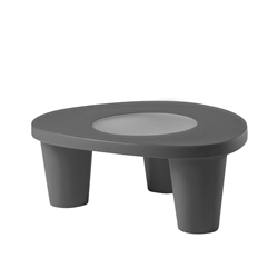 SLIDE table basse LOW LITA TABLE