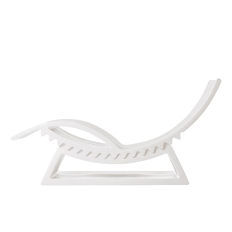 SLIDE bain de soleil chaise longue TIC TAC