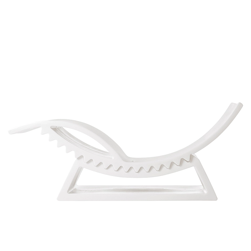 SLIDE bain de soleil chaise longue TIC TAC