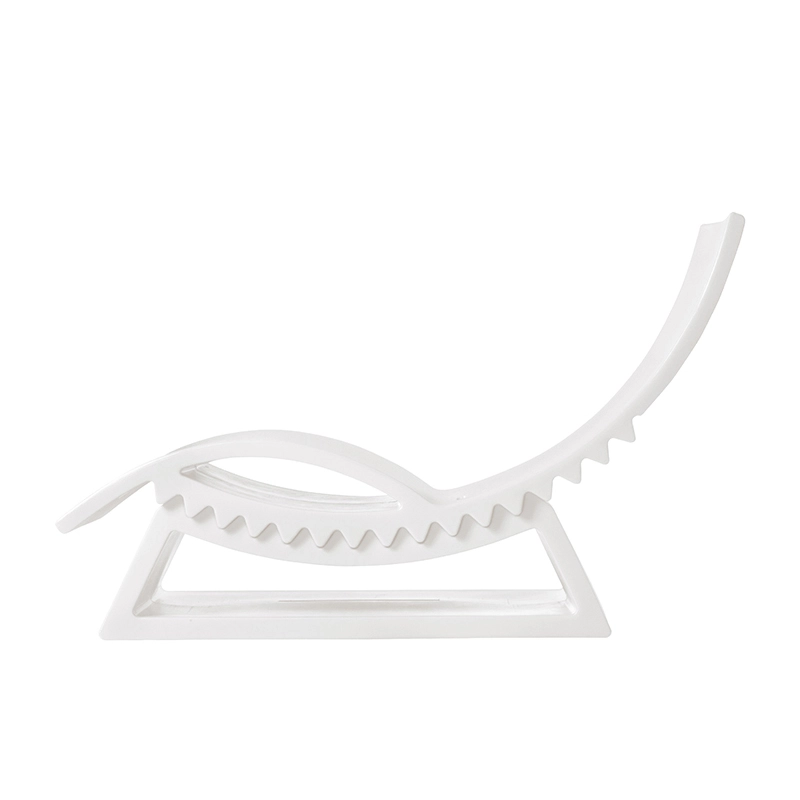 SLIDE bain de soleil chaise longue TIC TAC