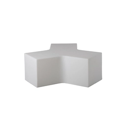 SLIDE banc lumineux YPSILON