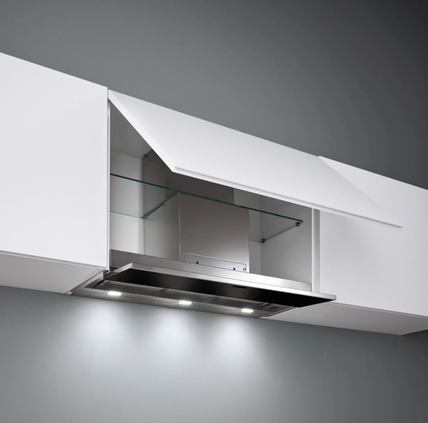 FALMEC hotte encastrable placard MOVE