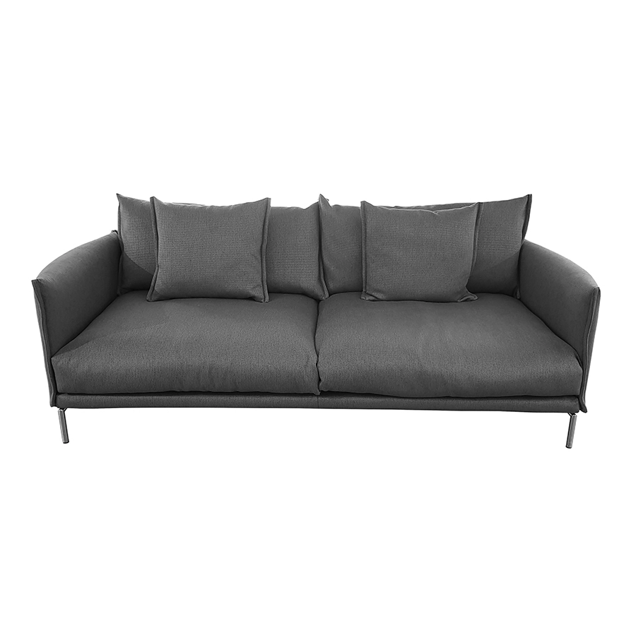 MOROSO canapé 2 places GENTRY MAJOR 240x105 cm