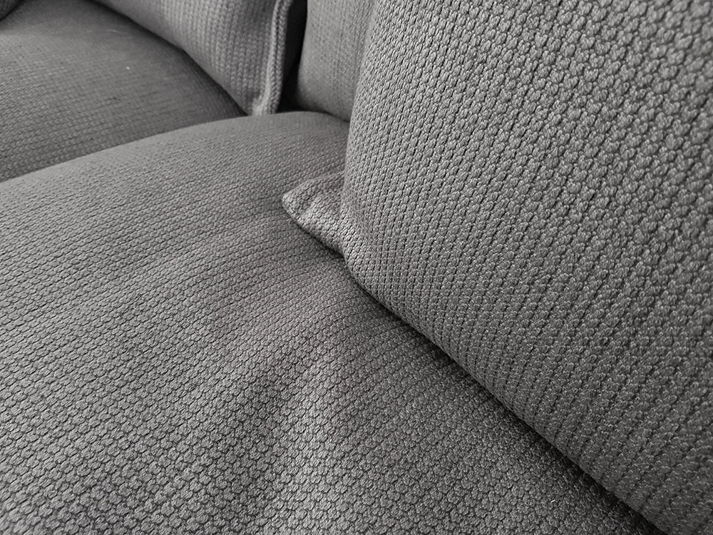 MOROSO canapé 2 places GENTRY MAJOR 240x105 cm