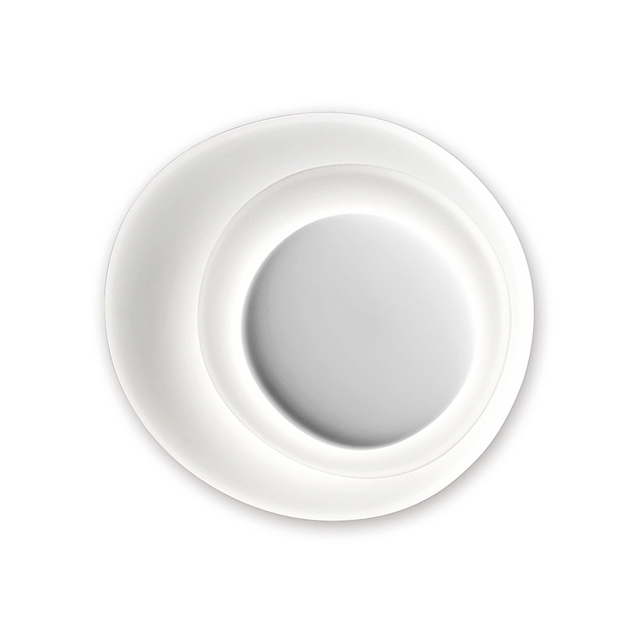 FOSCARINI lampe mura+D7162:D7180le applique ou plafond BAHIA