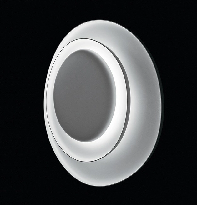 FOSCARINI lampe mura+D7162:D7180le applique ou plafond BAHIA