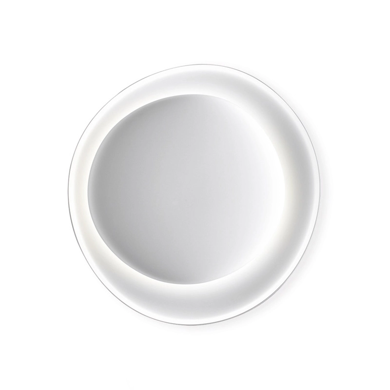 FOSCARINI lampe murale applique ou lampe de plafond plafonnier BAHIA MINI