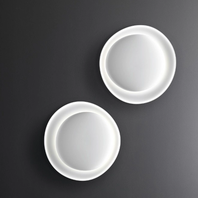 FOSCARINI lampe murale applique ou lampe de plafond plafonnier BAHIA MINI