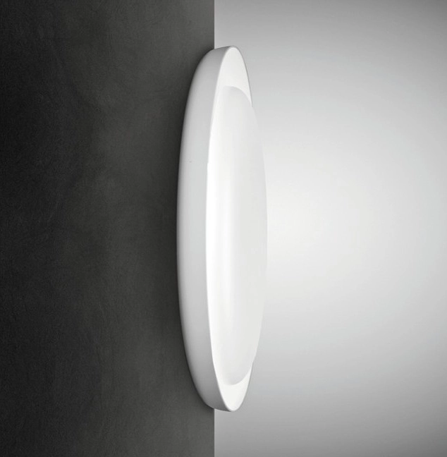 FOSCARINI lampe murale applique ou lampe de plafond plafonnier BAHIA MINI