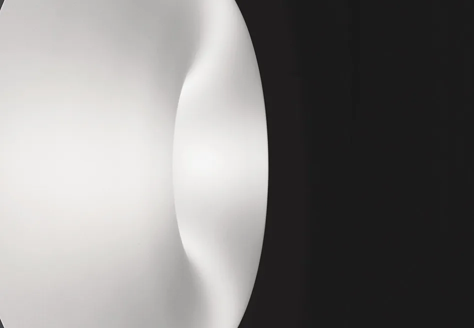 FOSCARINI lampe murale applique ou lampe de plafond plafonnier CIRCUS