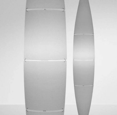 FOSCARINI lampe murale applique HAVANA