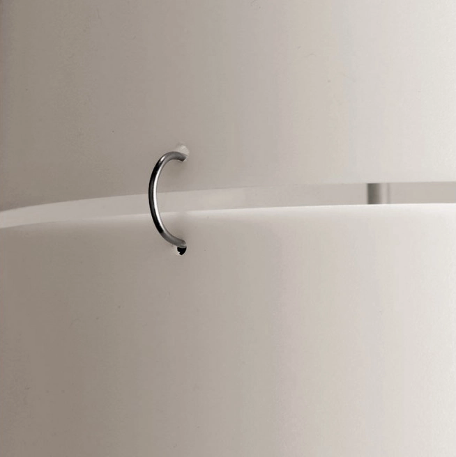 FOSCARINI lampe murale applique HAVANA