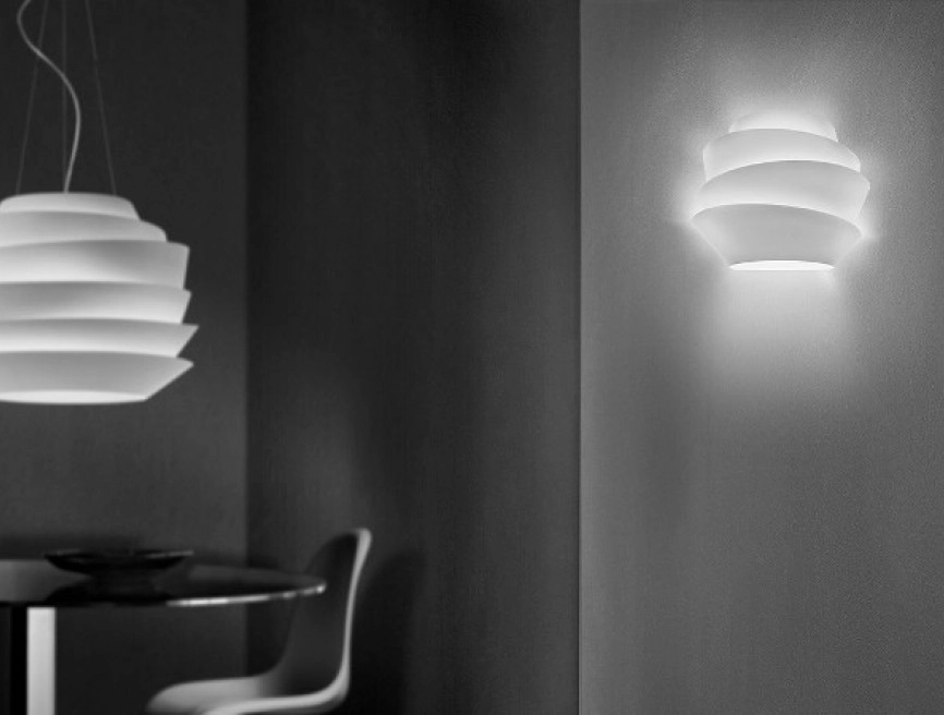 FOSCARINI lampe murale applique LE SOLEIL