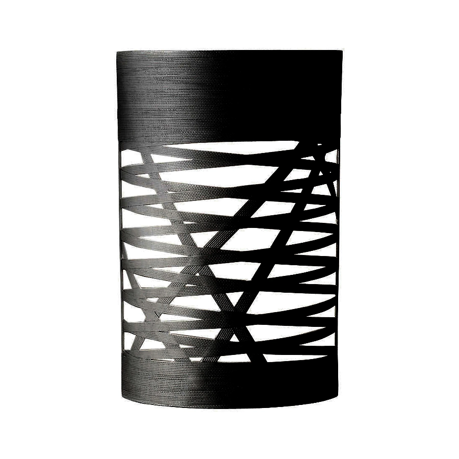FOSCARINI lampe murale applique TRESS