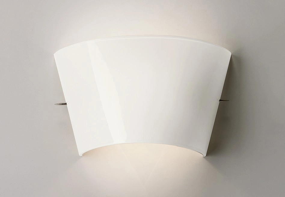 FOSCARINI lampe murale applique Tutù