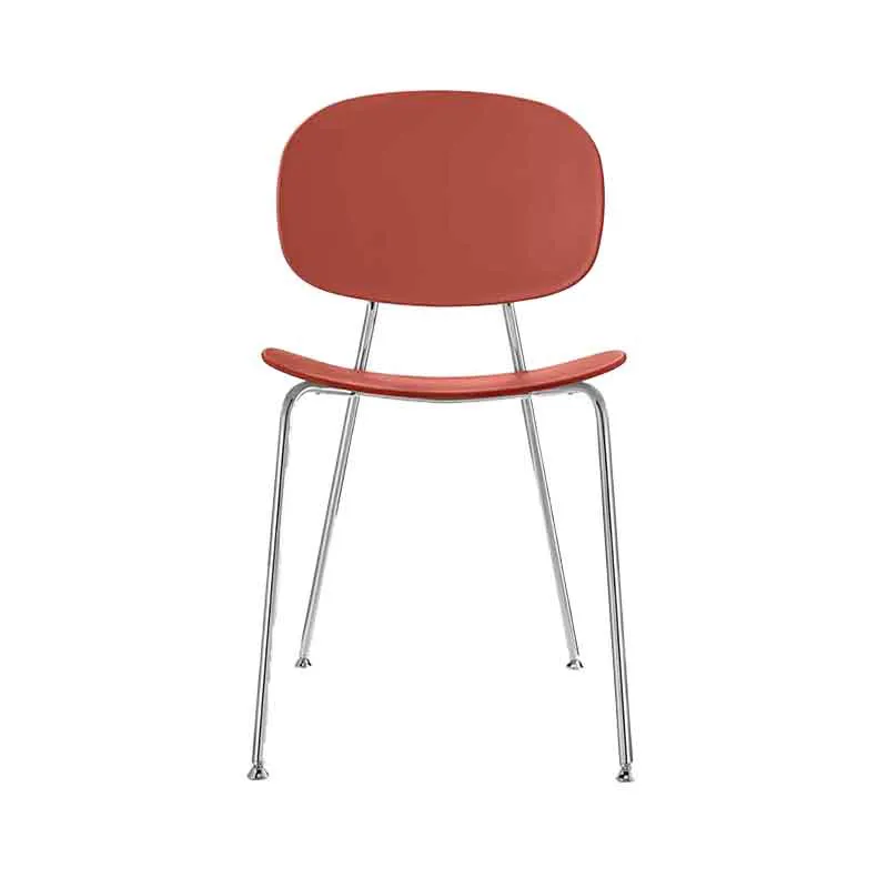 INFINITI set de 4 chaises TONDINA POP