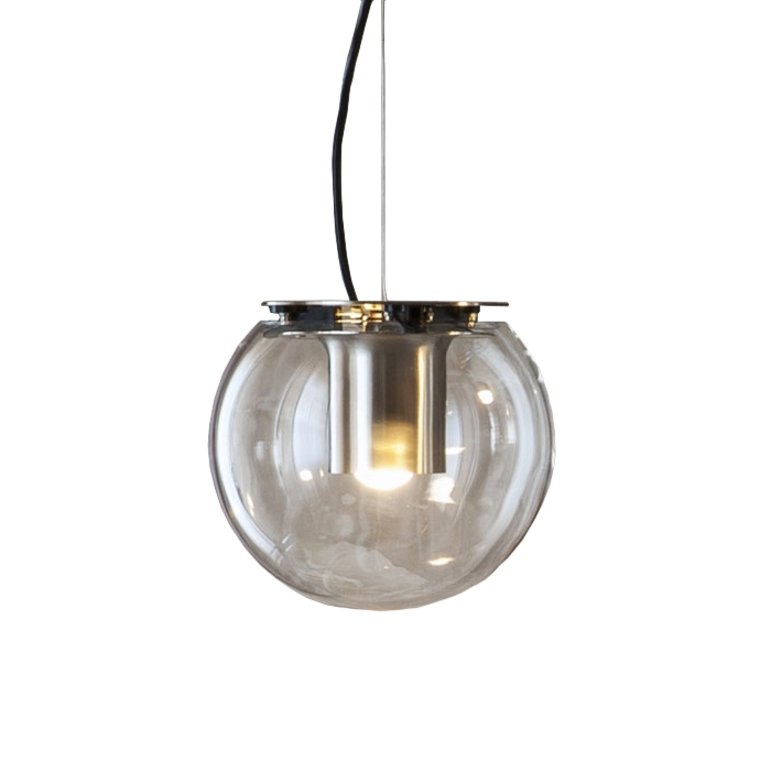 OLUCE lampe à suspension THE GLOBE