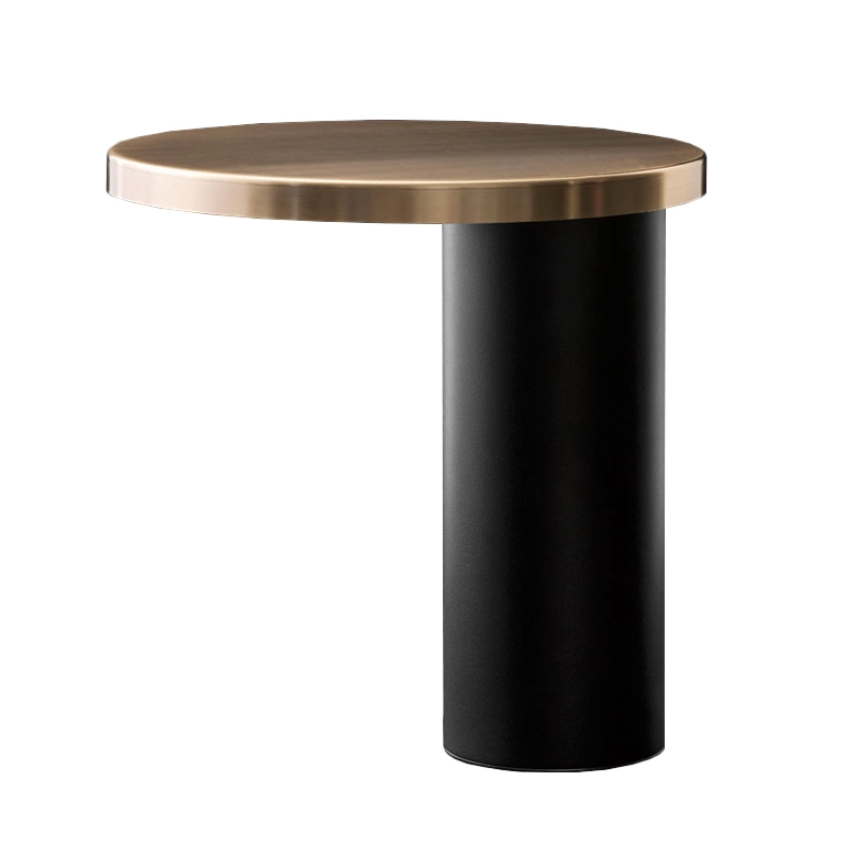 OLUCE lampe de table CYLINDA