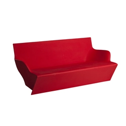 SLIDE canapé pour extérieur KAMI YON