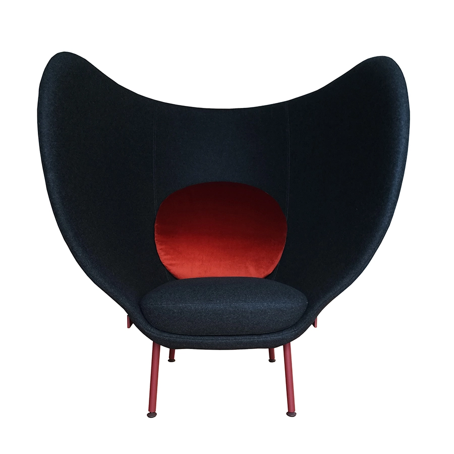 MOROSO fauteuil ARMADA