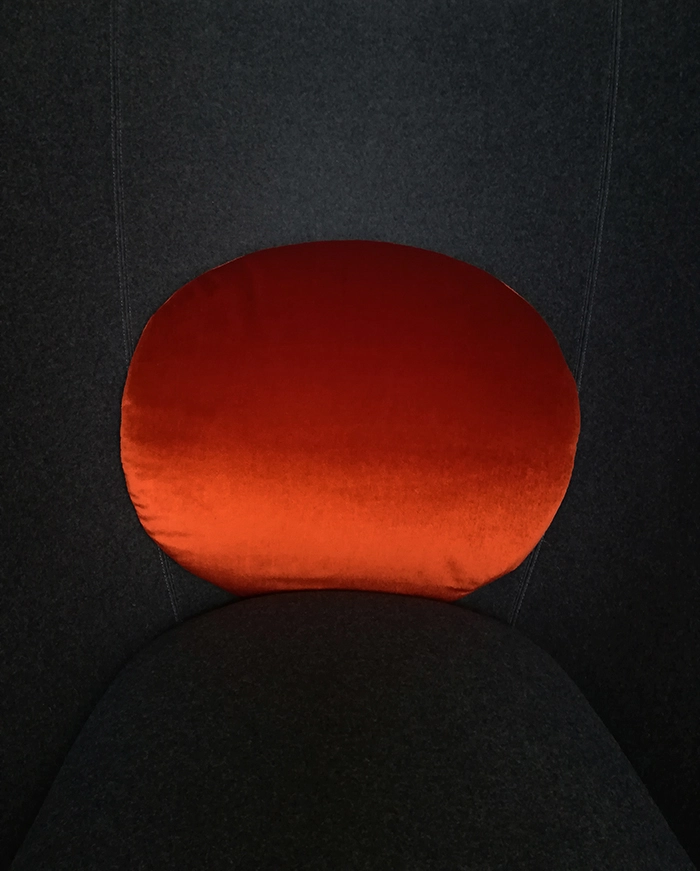 MOROSO fauteuil ARMADA