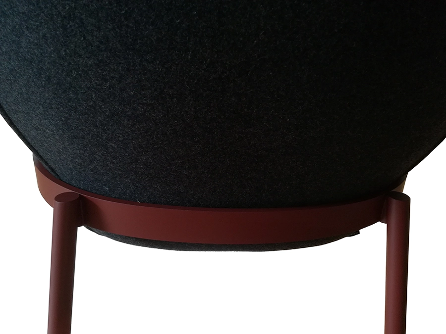 MOROSO fauteuil ARMADA