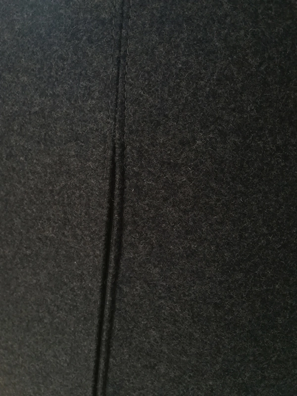 MOROSO fauteuil ARMADA