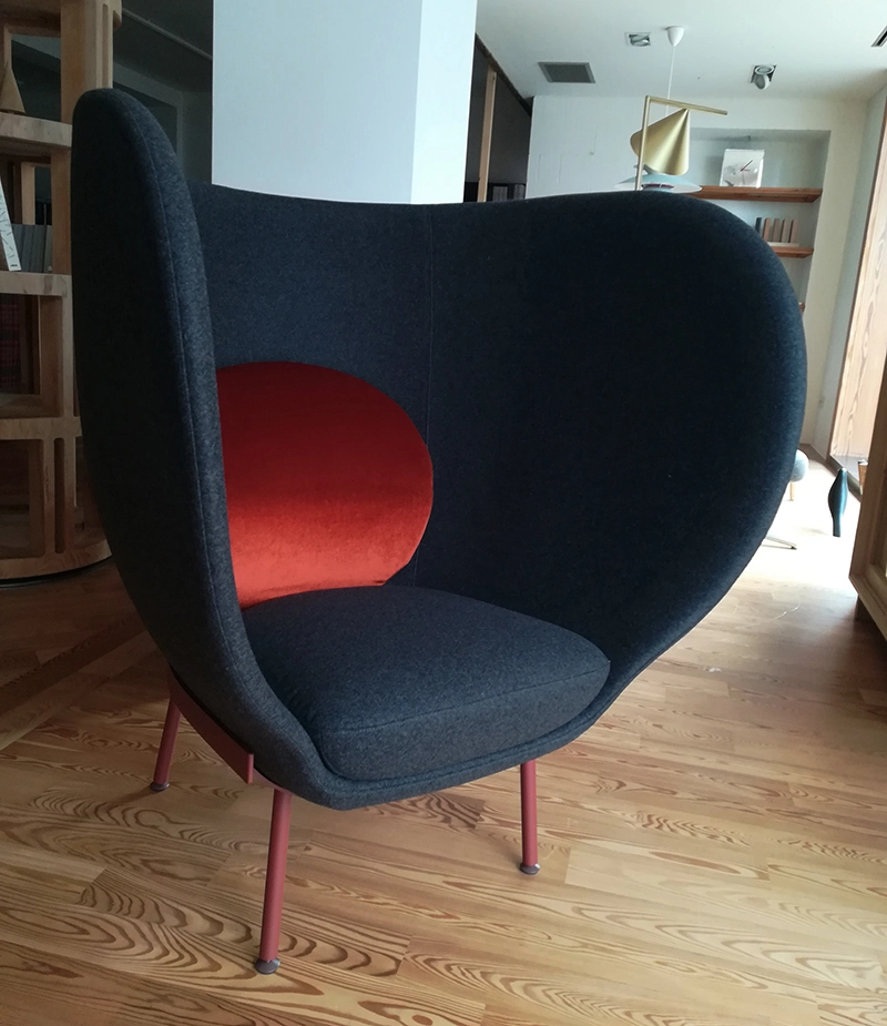 MOROSO fauteuil ARMADA