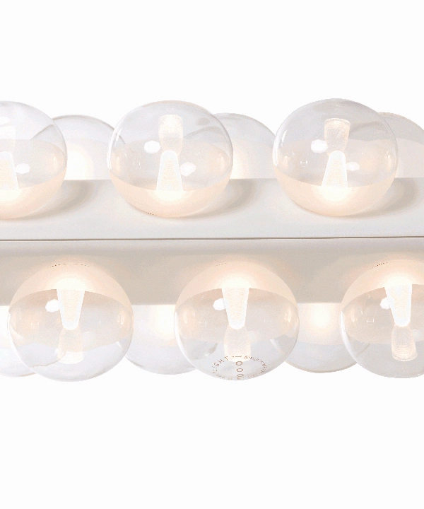 MOOOI lampe à suspension PROP LIGHT DOUBLE