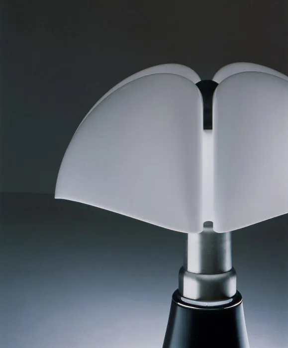 MARTINELLI LUCE lampe de table PIPISTRELLO