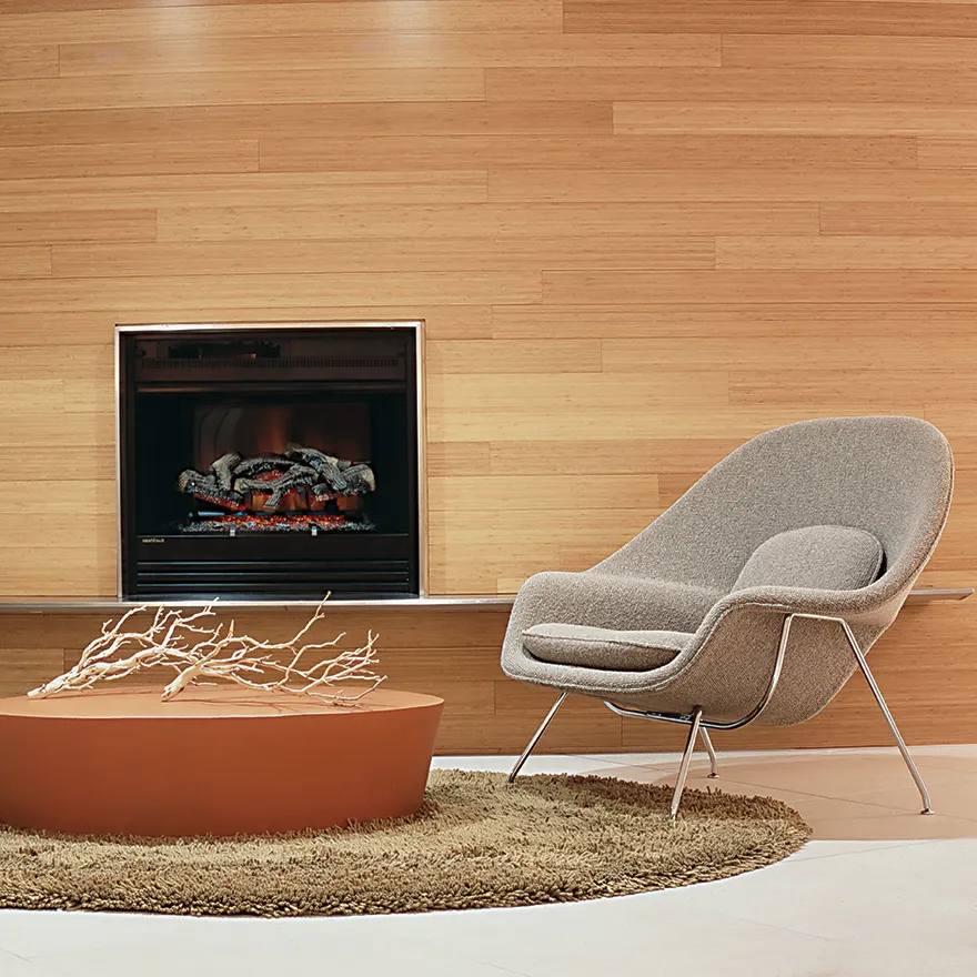 KNOLL fauteuil WOMB RELAX