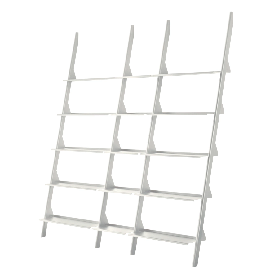 MAGIS bibliothèque murale TYKE The Wild Bunch