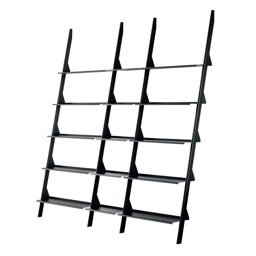 MAGIS bibliothèque murale TYKE The Wild Bunch